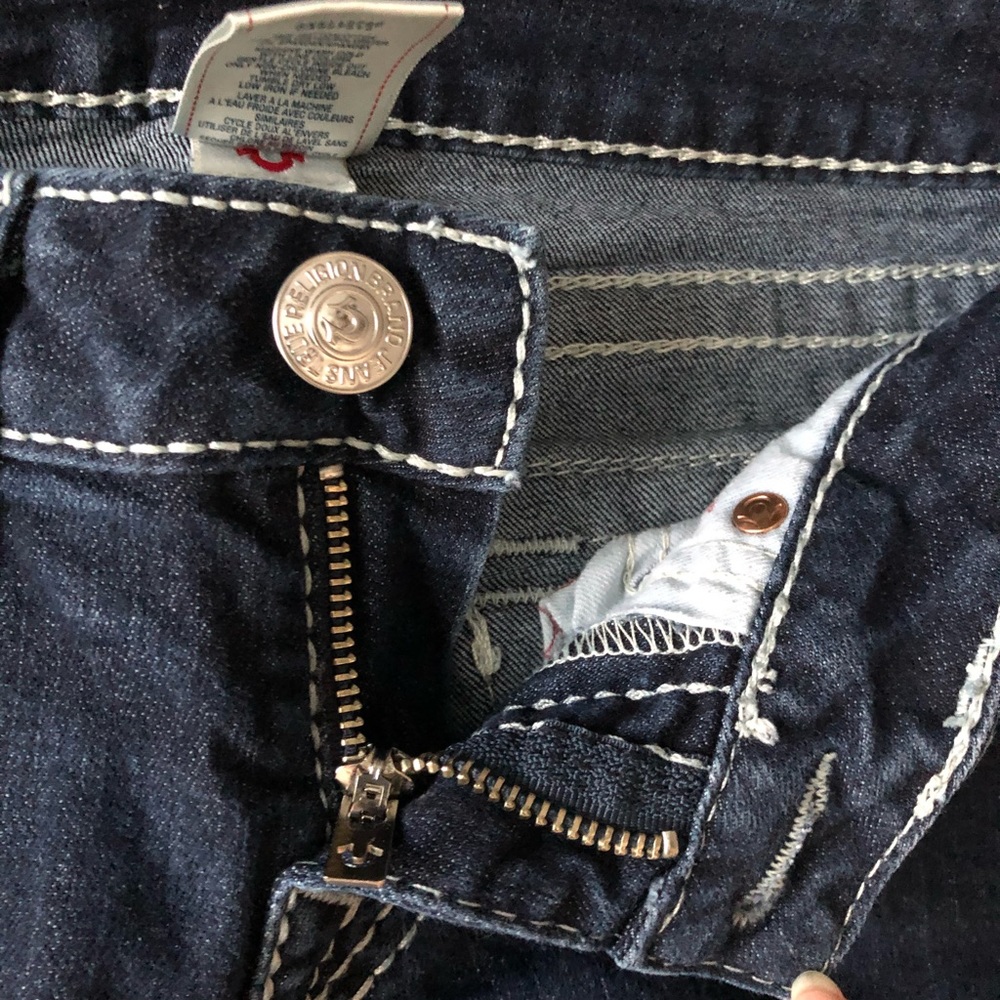 True religion jeans